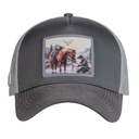 Gorra Equus 53
