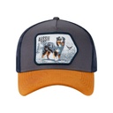 Gorra Dog Breeds 30