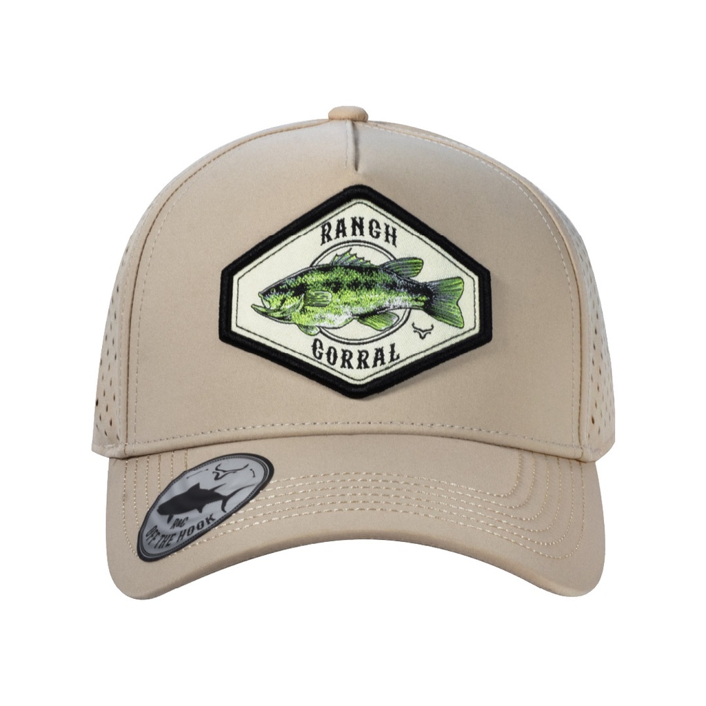 Gorra Off The Hook 05