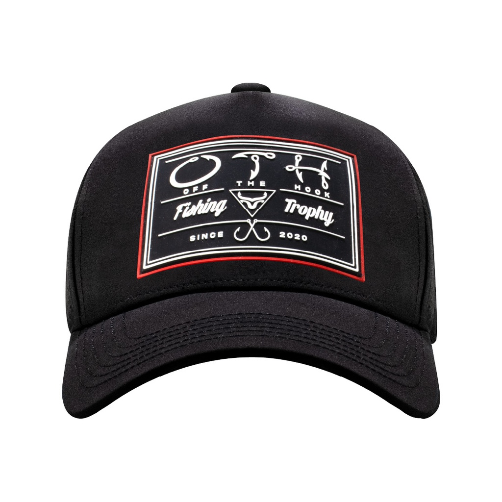 Gorra Off The Hook 06