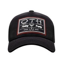 Gorra Off The Hook 06