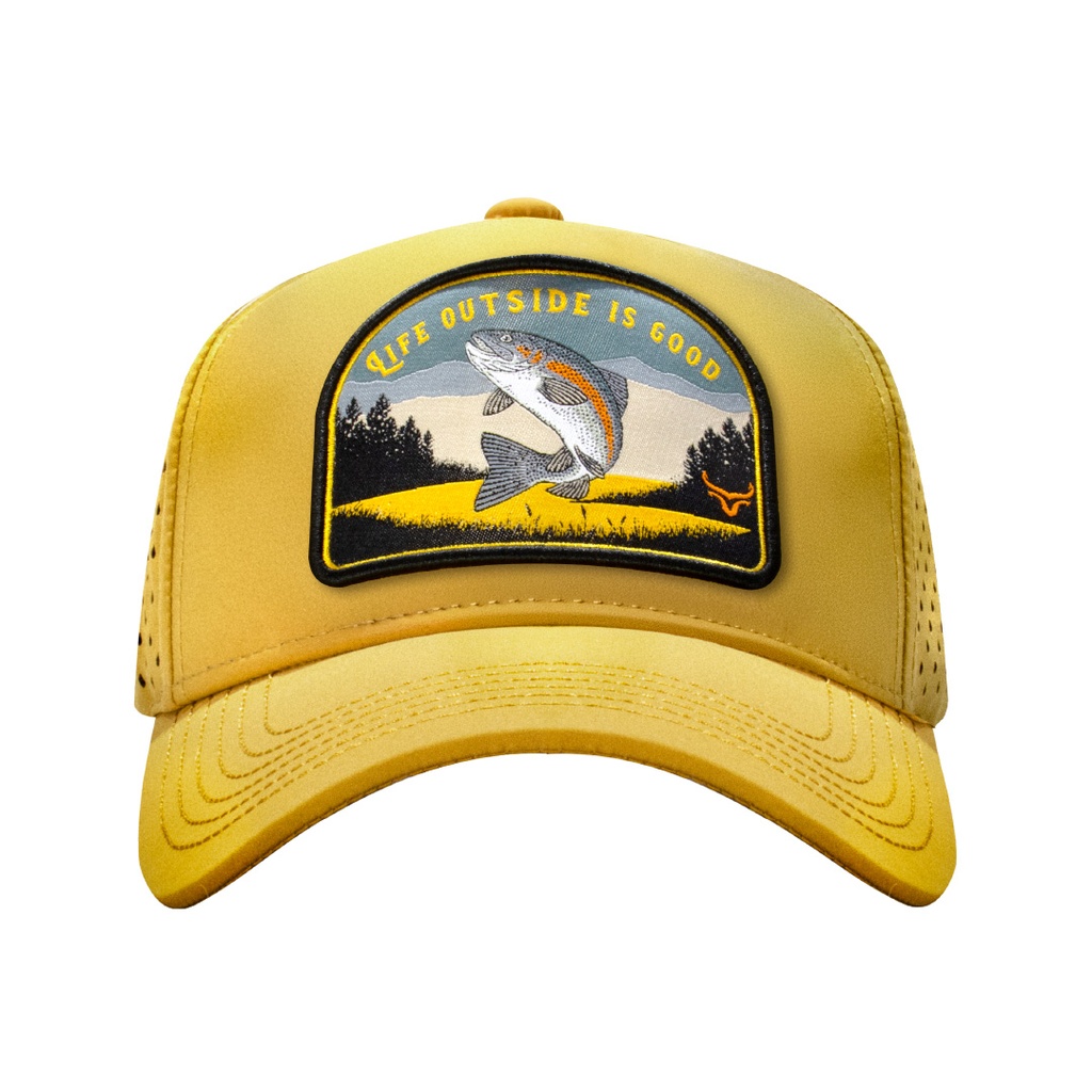 Gorra Off The Hook 07