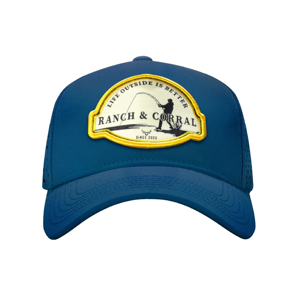 Gorra Off The Hook 08