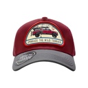 Gorra All Terrain 09