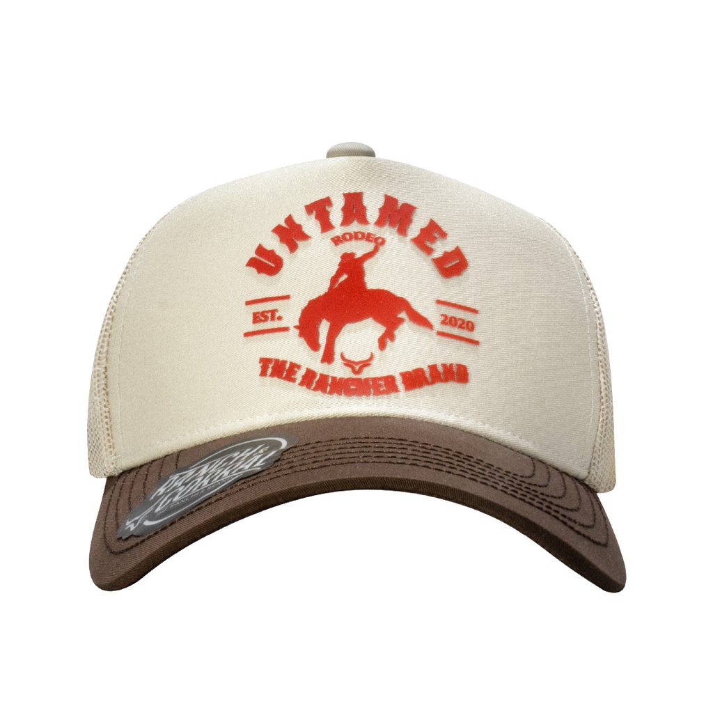 Gorra Rodeo Untamed