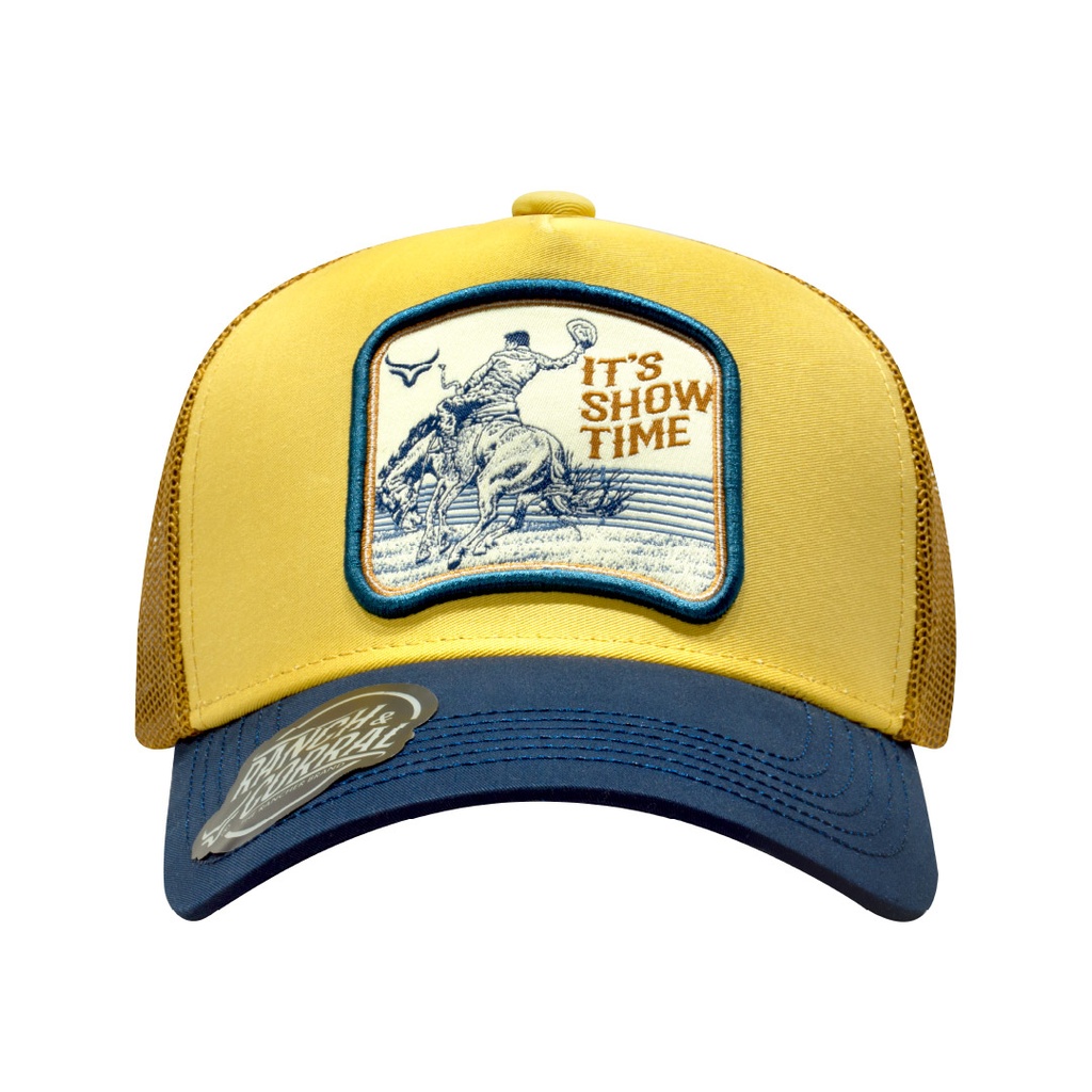 Gorra Rodeo 32