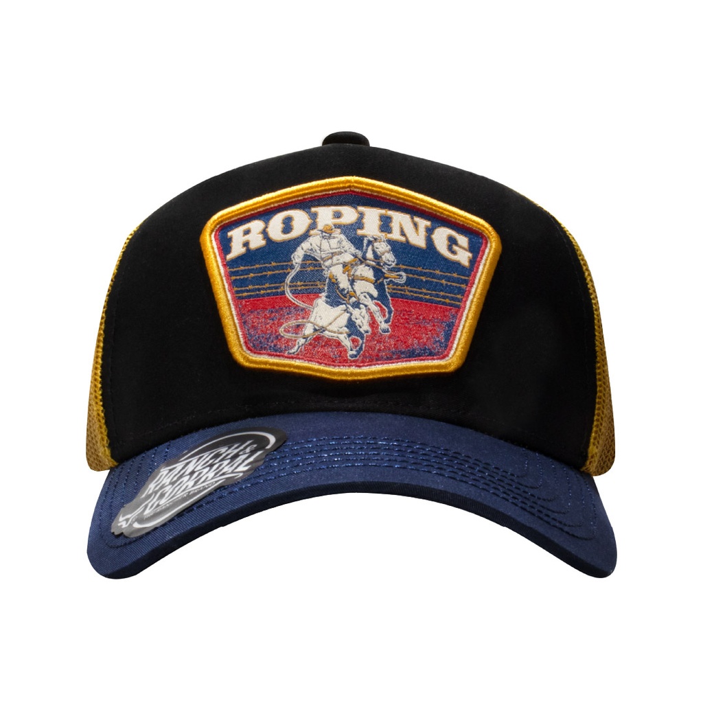 Gorra Rodeo 33