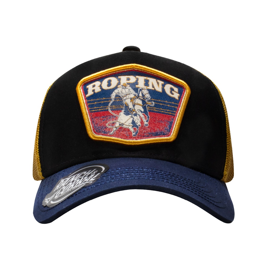 Gorra Rodeo 33