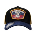 Gorra Rodeo 33