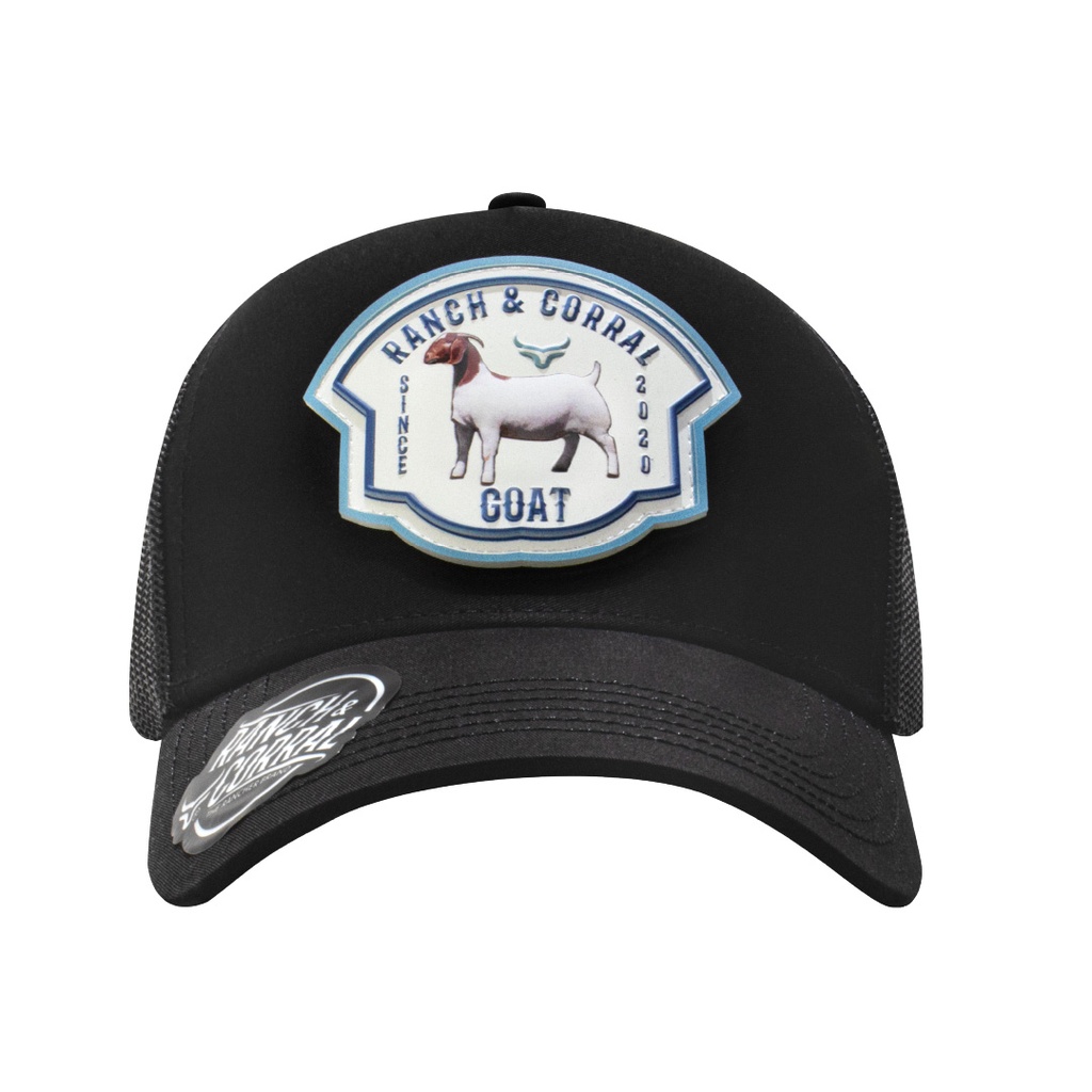 Gorra Caprino 7