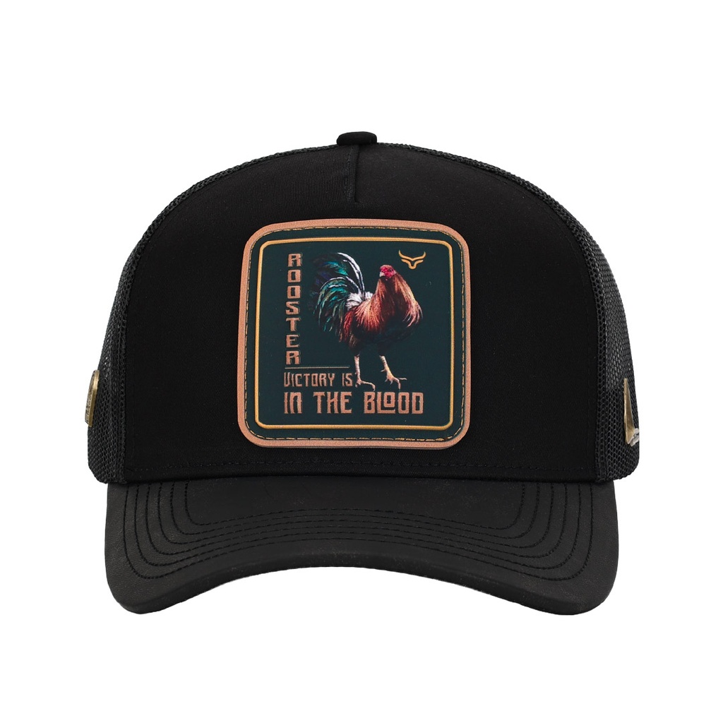 Gorra Rooster 30