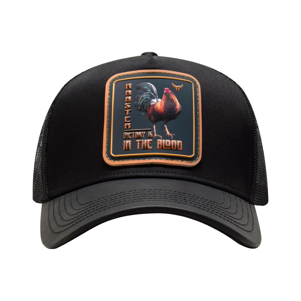 Gorra Rooster 30