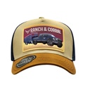 Gorra Trucker Pickup