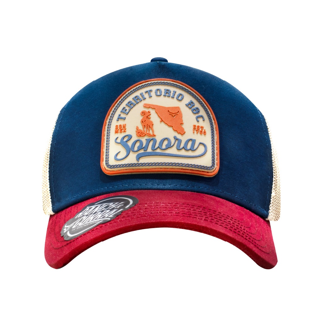 Gorra Territory Sonora
