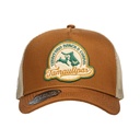Gorra Territory Tamaulipas