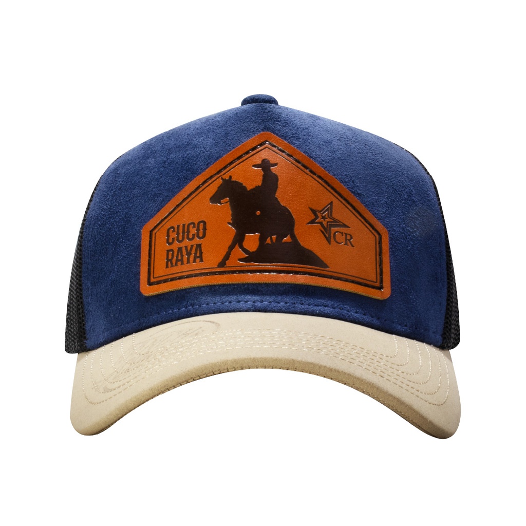 Gorra Cuco Raya 16