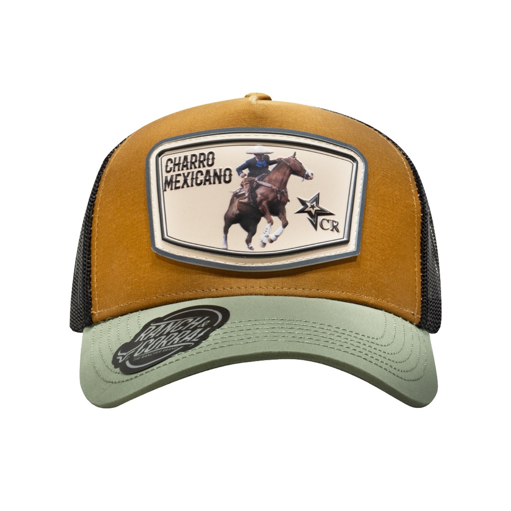 Gorra Cuco Raya 17