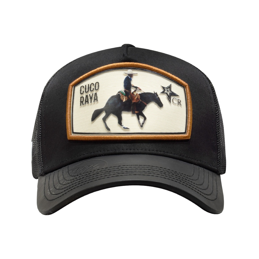 Gorra Cuco Raya 18