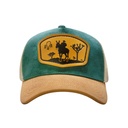 Gorra David Alonso 29