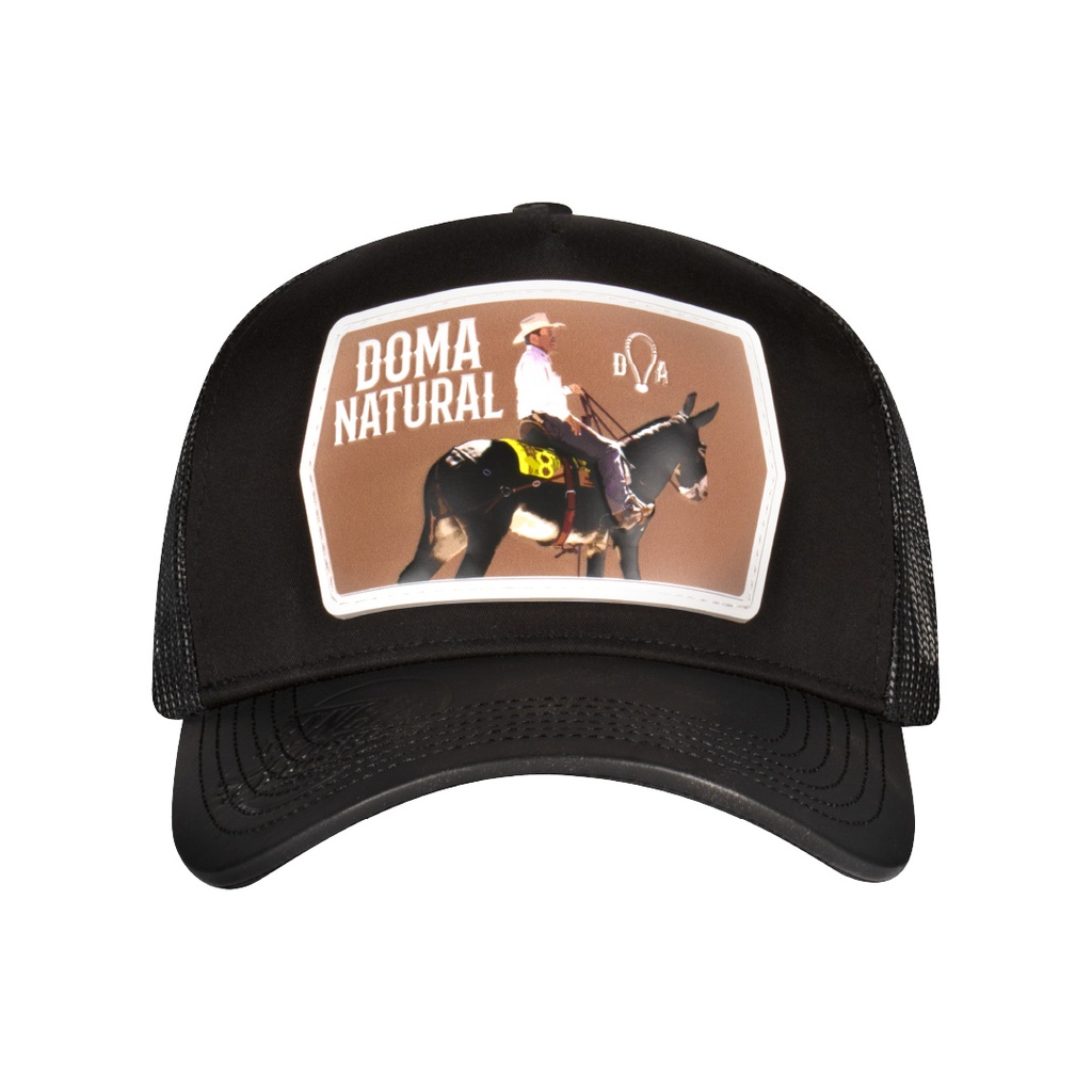 Gorra David Alonso 30