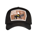 Gorra David Alonso 30