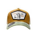 Gorra David Alonso 31