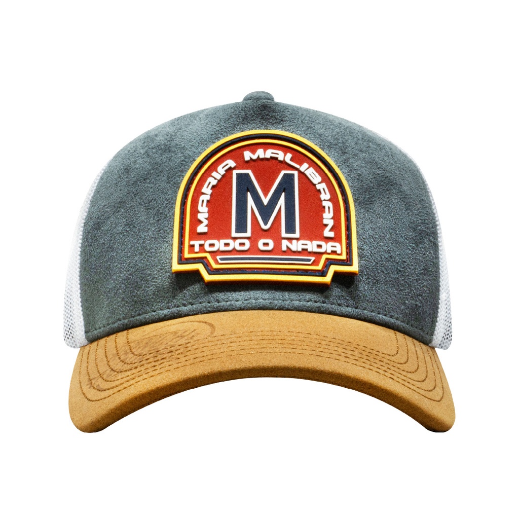 Gorra Maria Malibran 34