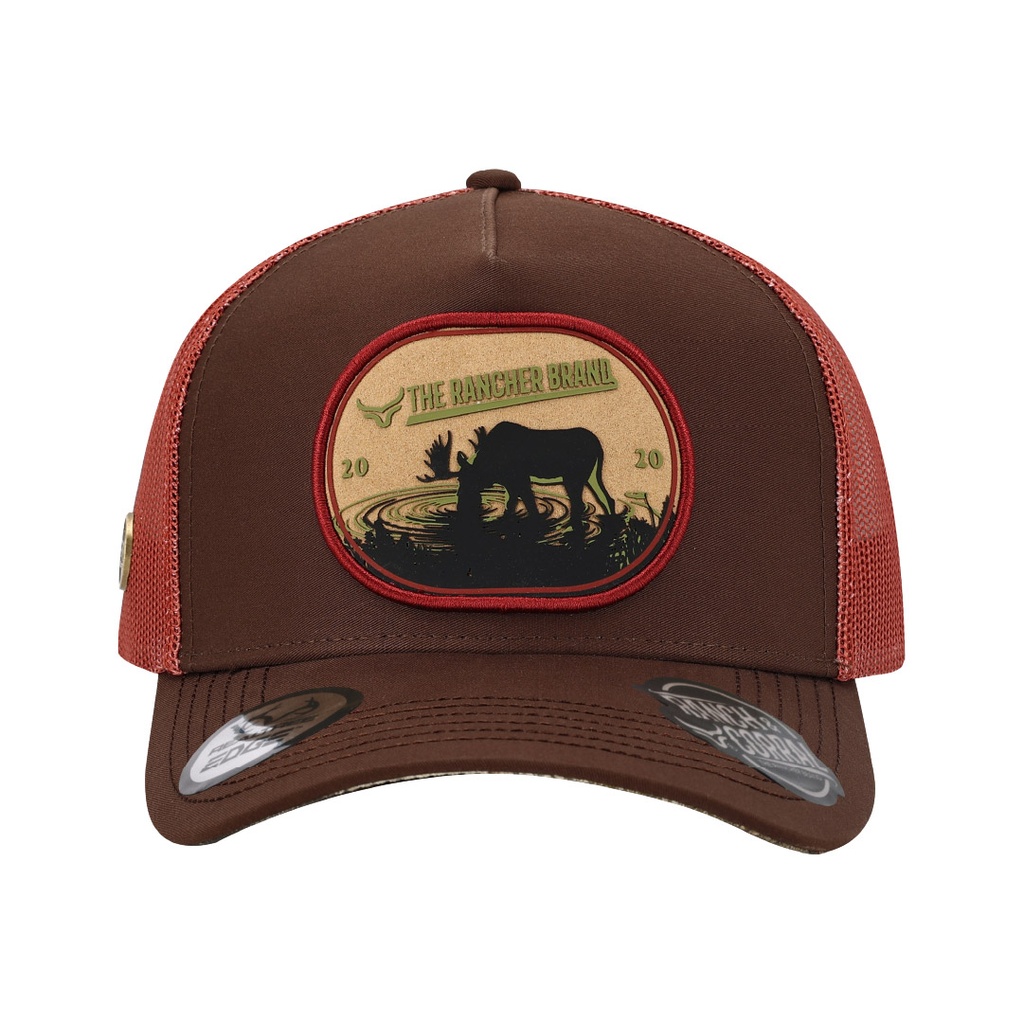 Gorra Realtree 5