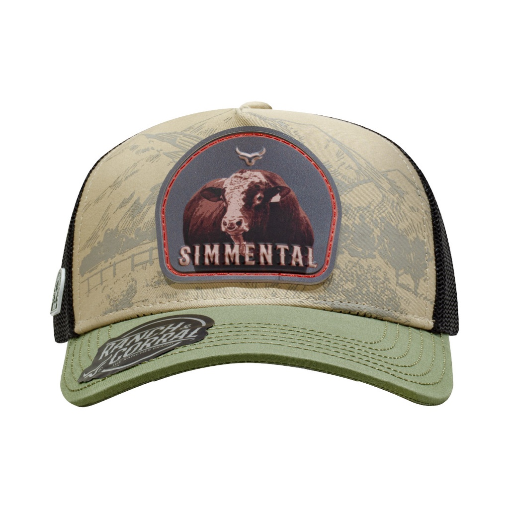 Gorra Infantil 25