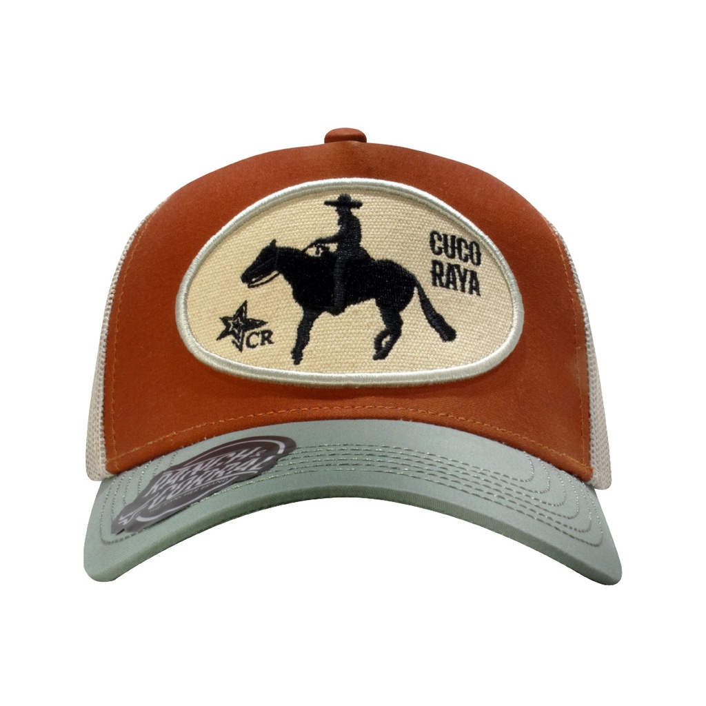 Gorra Cuco Raya 15