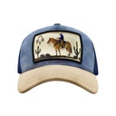 Gorra David Alonso 28