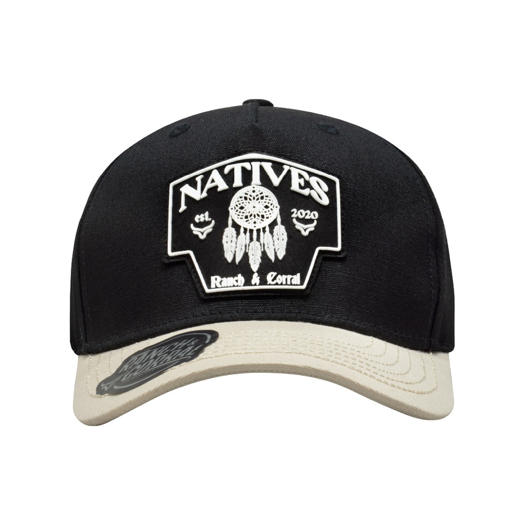 Gorra Navajo 27