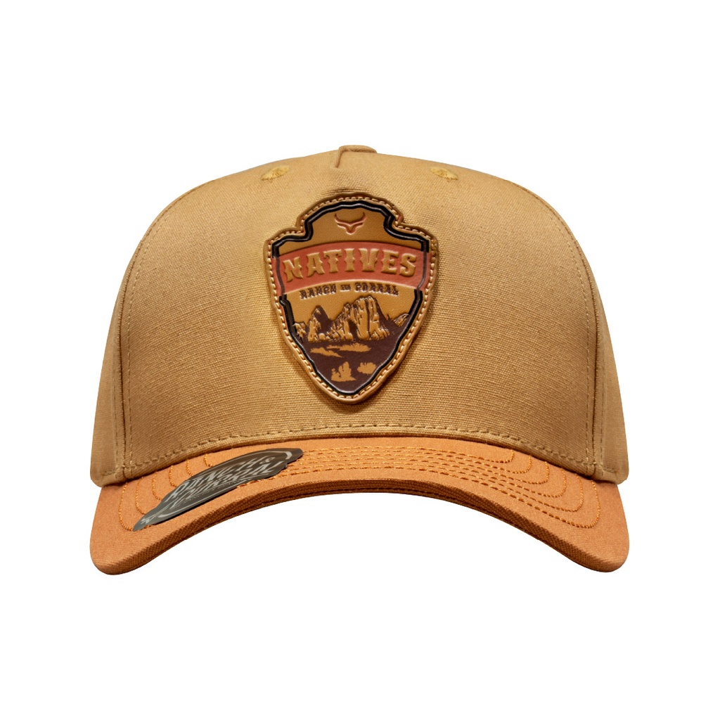 Gorra Navajo 28