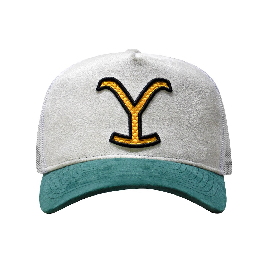 Gorra Yellowstone 32