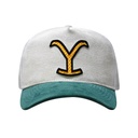 Gorra Yellowstone 32