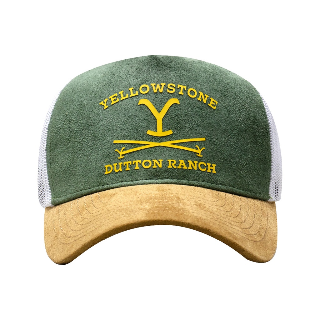 Gorra Yellowstone 34
