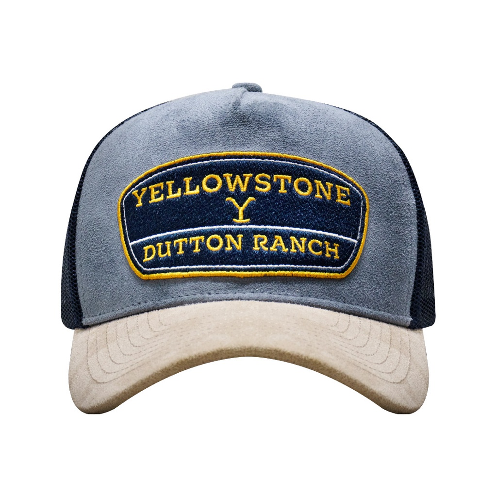 Gorra Yellowstone 35