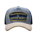 Gorra Yellowstone 35