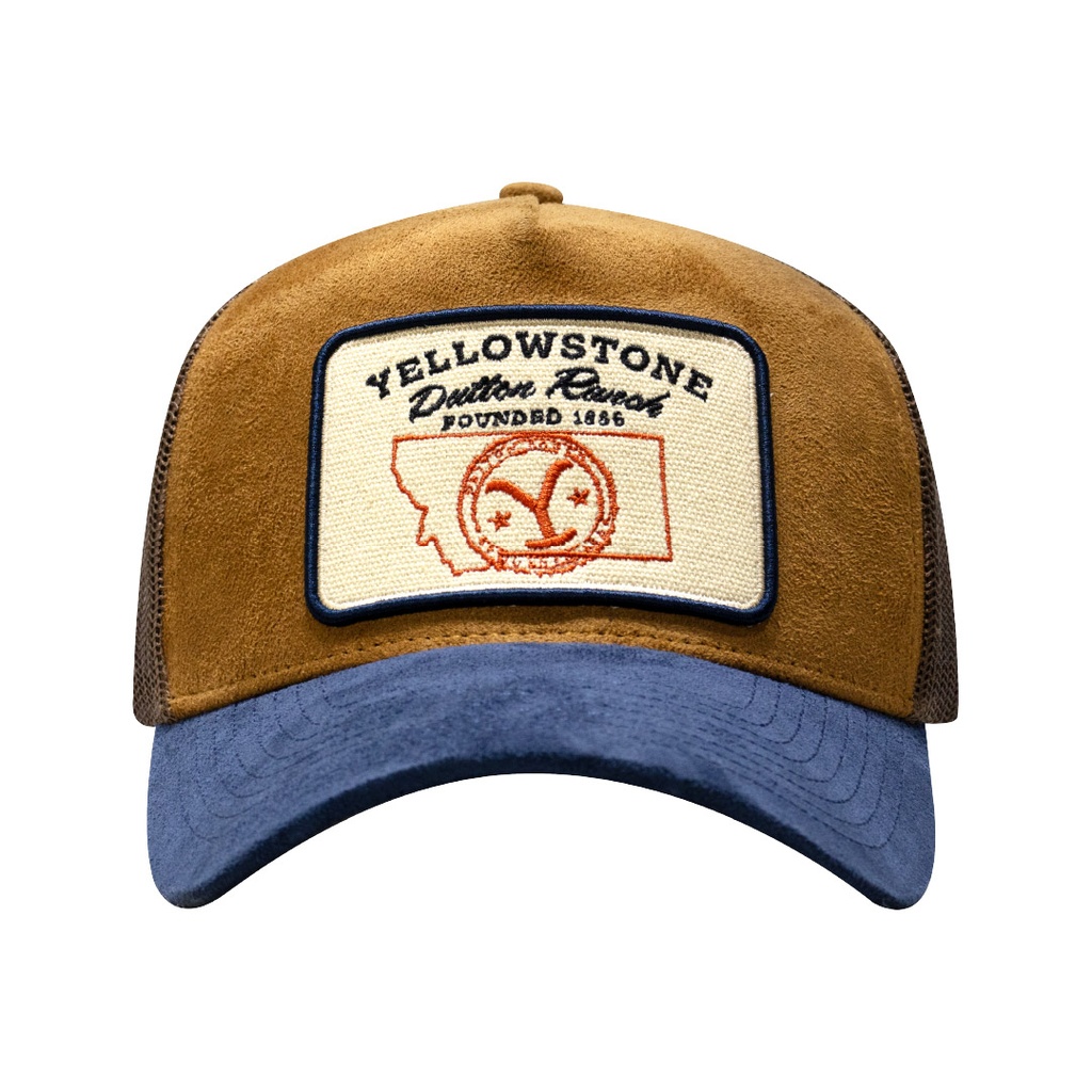 Gorra Yellowstone 36