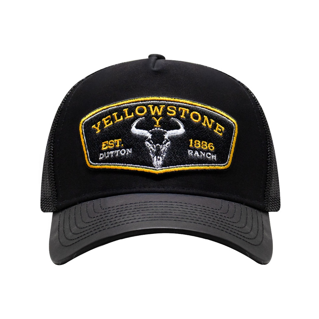 Gorra Yellowstone 37