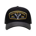 Gorra Yellowstone 37