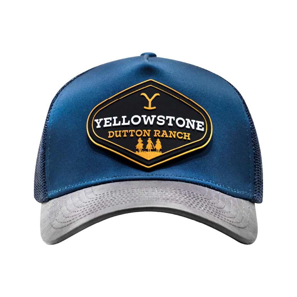 Gorra Yellowstone 39