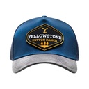 Gorra Yellowstone 39