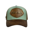 Gorra Stetson 160th Aniversario 03