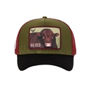 Gorra Ganadera CE053