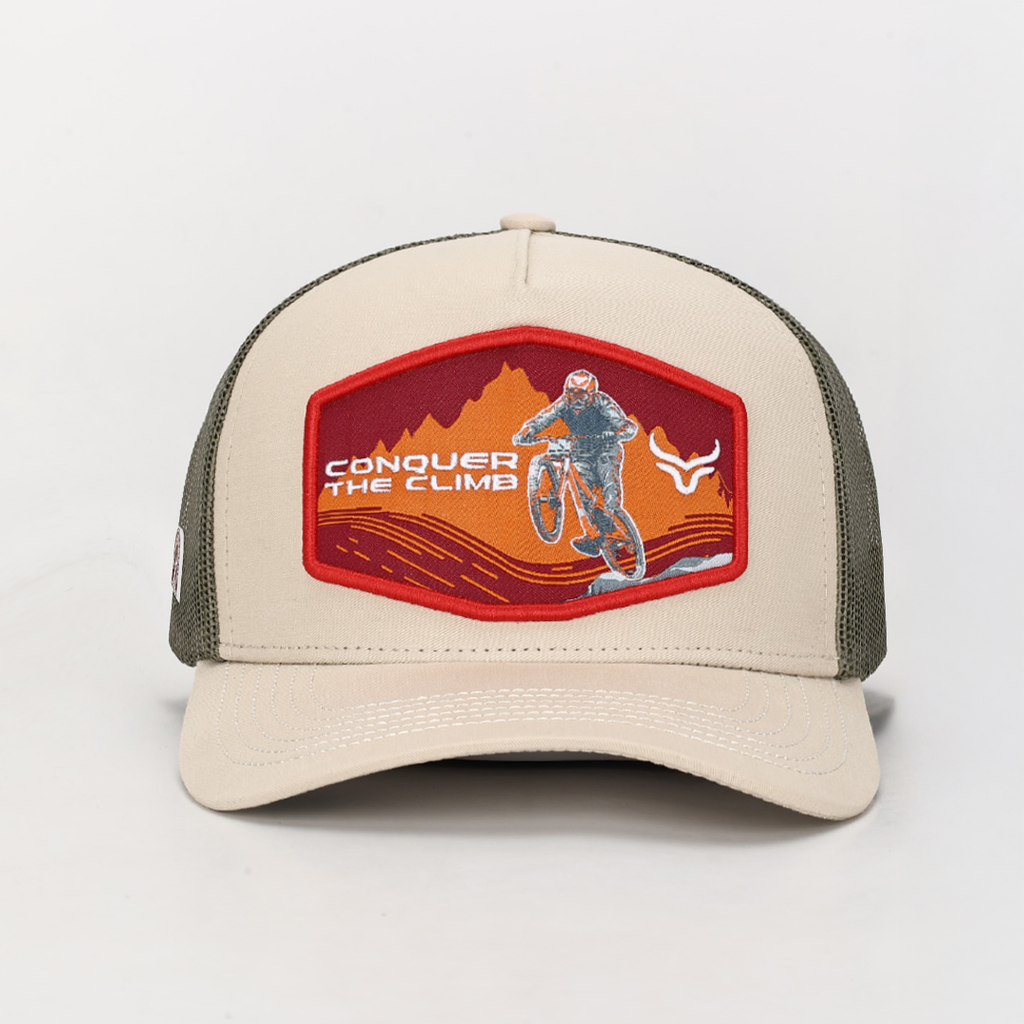 Gorra Edición Especial All Terrain 68