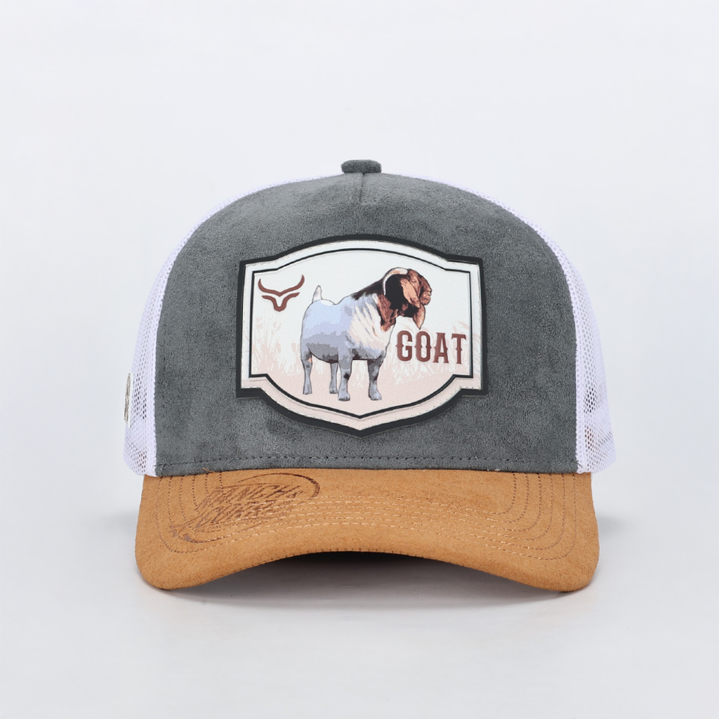 Gorra Edición Especial Caprino 76