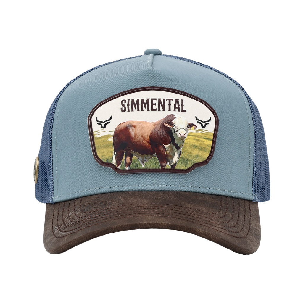 Gorra Edición Especial Ganadera 082