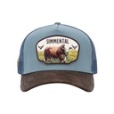 Gorra Ganadera CE082