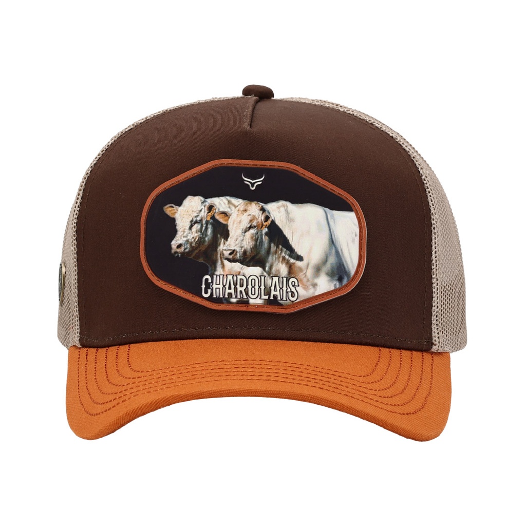 Gorra Edición Especial Ganadera 084